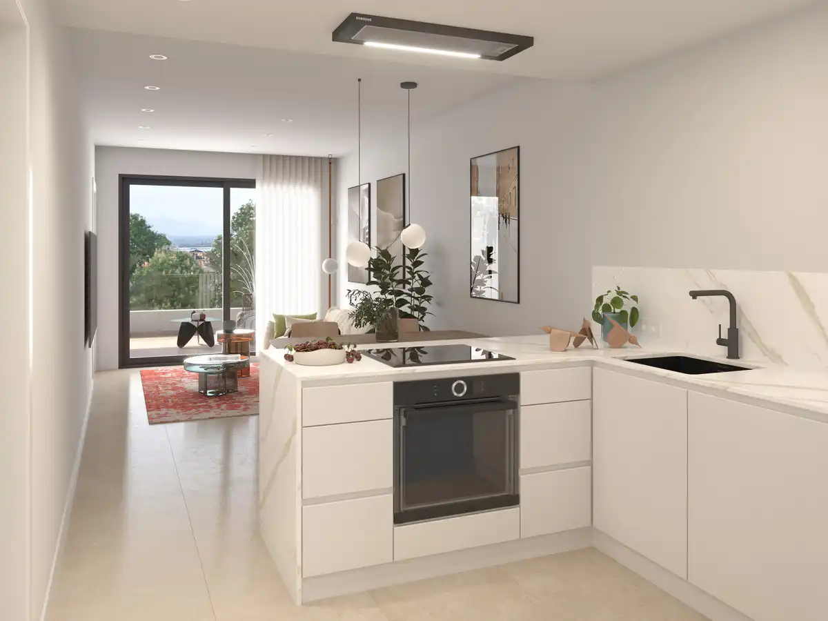 Appartement compact à vendre à La Marina, imagen 6