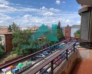 Flat to rent in Centro