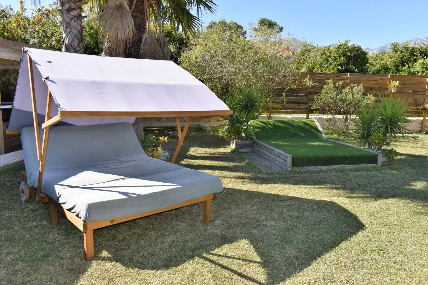 Casa o chalet en venta en Calle Marxuquera, Urbanizaciones
