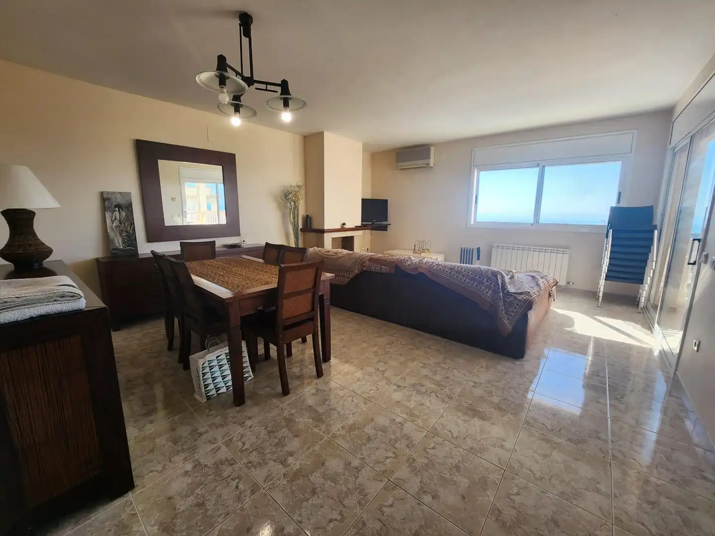 Chalet con terraza en venta en Els Masos - Els Garrofers, imagen 22