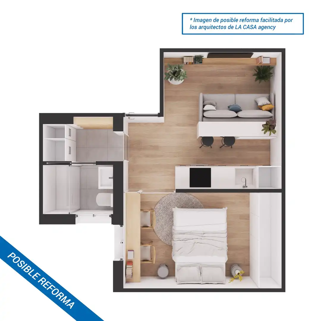 Flat for sale in Imperial