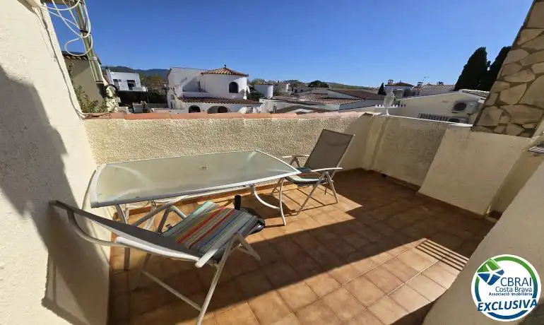 Casa con piscina en venta en Carrer PenÃ­ 120b 0 120, imagen 35