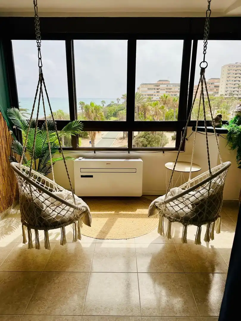 Apartament amb jardí en venda a La Mata, imagen 14