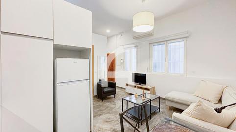 Foto 2 de Pis de lloguer a Lagasca, Recoletos, Madrid