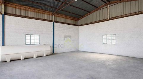 Photo 5 of Industrial buildings for rent in Carretera Almenara (campillo), Campillo, Lorca