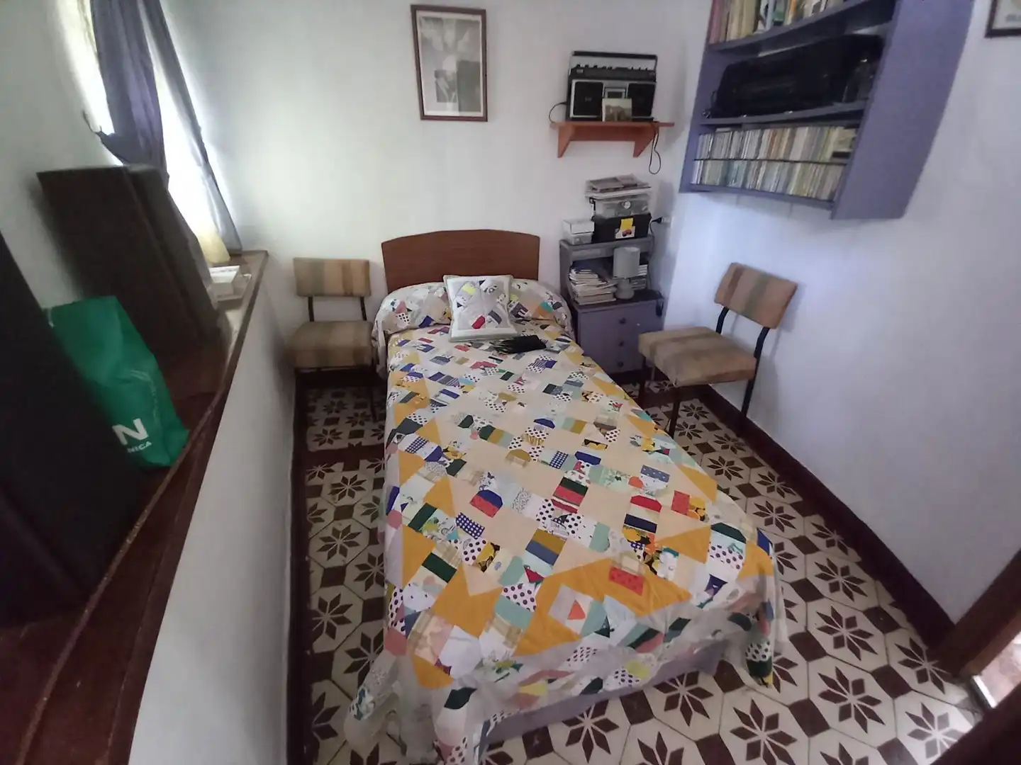 Bedroom of Houses for sale in Ronda  with Terrace