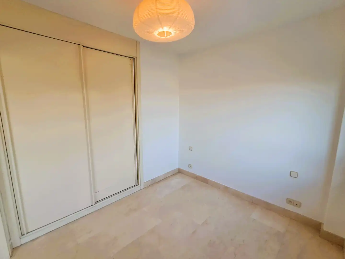 Bedroom of Apartments for rent in Madrid  with Air Conditioner, Heating and Storage room