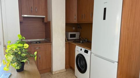 Foto 4 de Estudi en venda a El Sabinar – Urbanizaciones – Las Marinas – Playa Serena, Almería