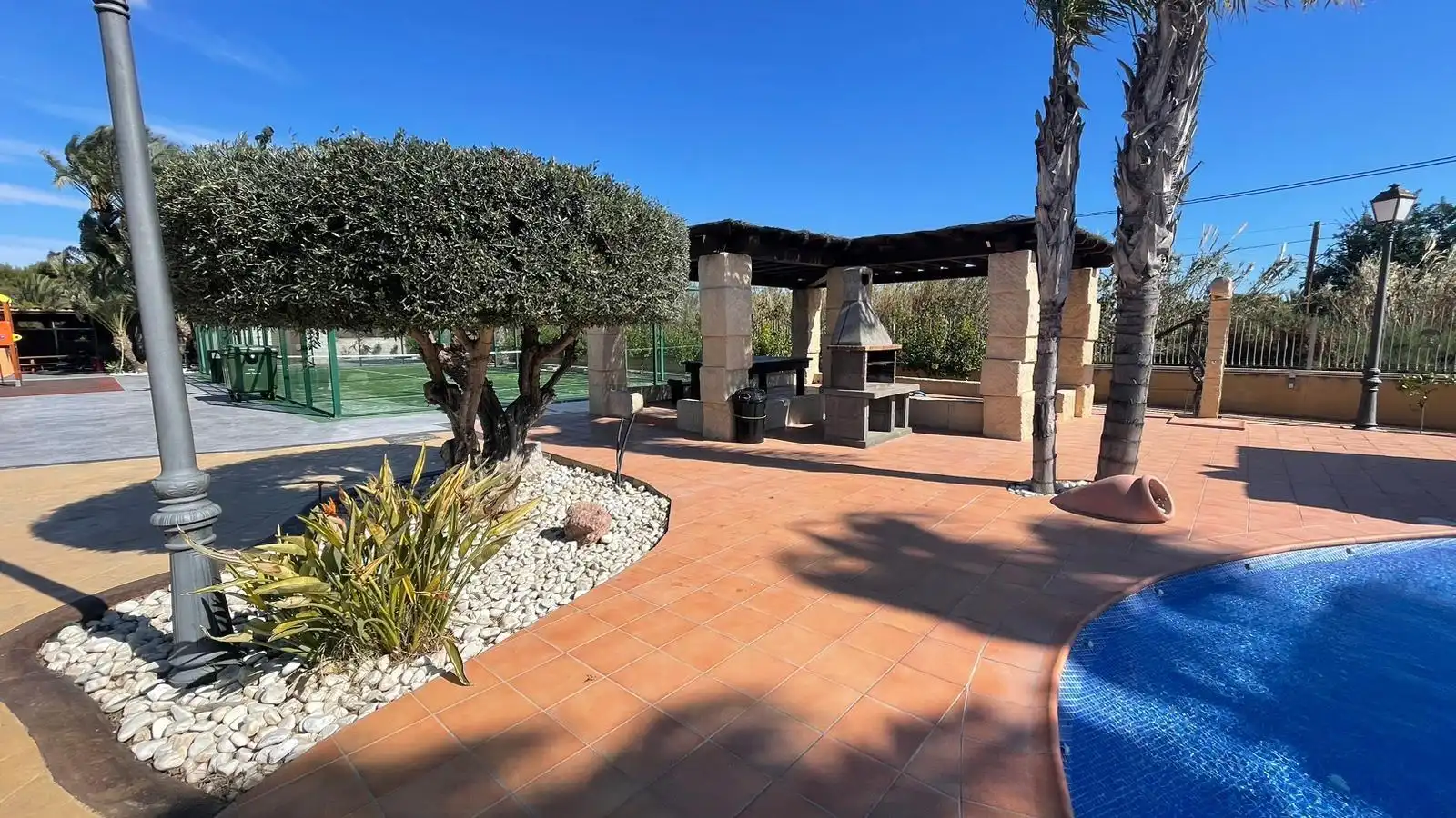 Houses for rent in La Portalada