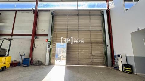 Photo 4 of Industrial buildings for sale in Poligon Dels Frares, Magraners,  Lleida Capital