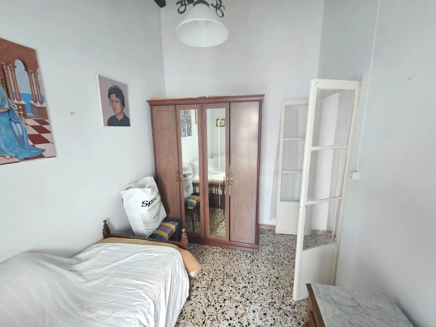 Appartement avec terrasse à vendre à Vejer, imagen 18