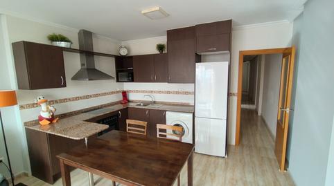 Foto 4 de Piso en venta en Calle la Serrana, Almoradí, Alicante