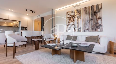 Foto 4 de Piso en venta en Calle de José Abascal, Ríos Rosas - Nuevos Ministerios, Madrid Capital