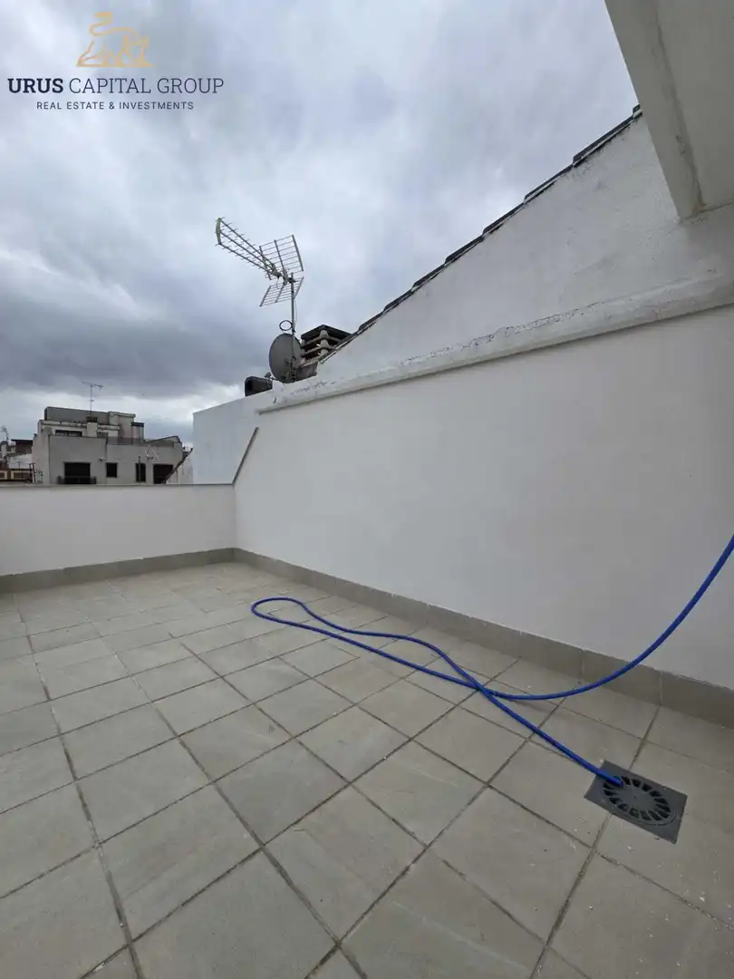Maison jumelée avec terrasse à vendre à Avenida De la Pedania, imagen 39