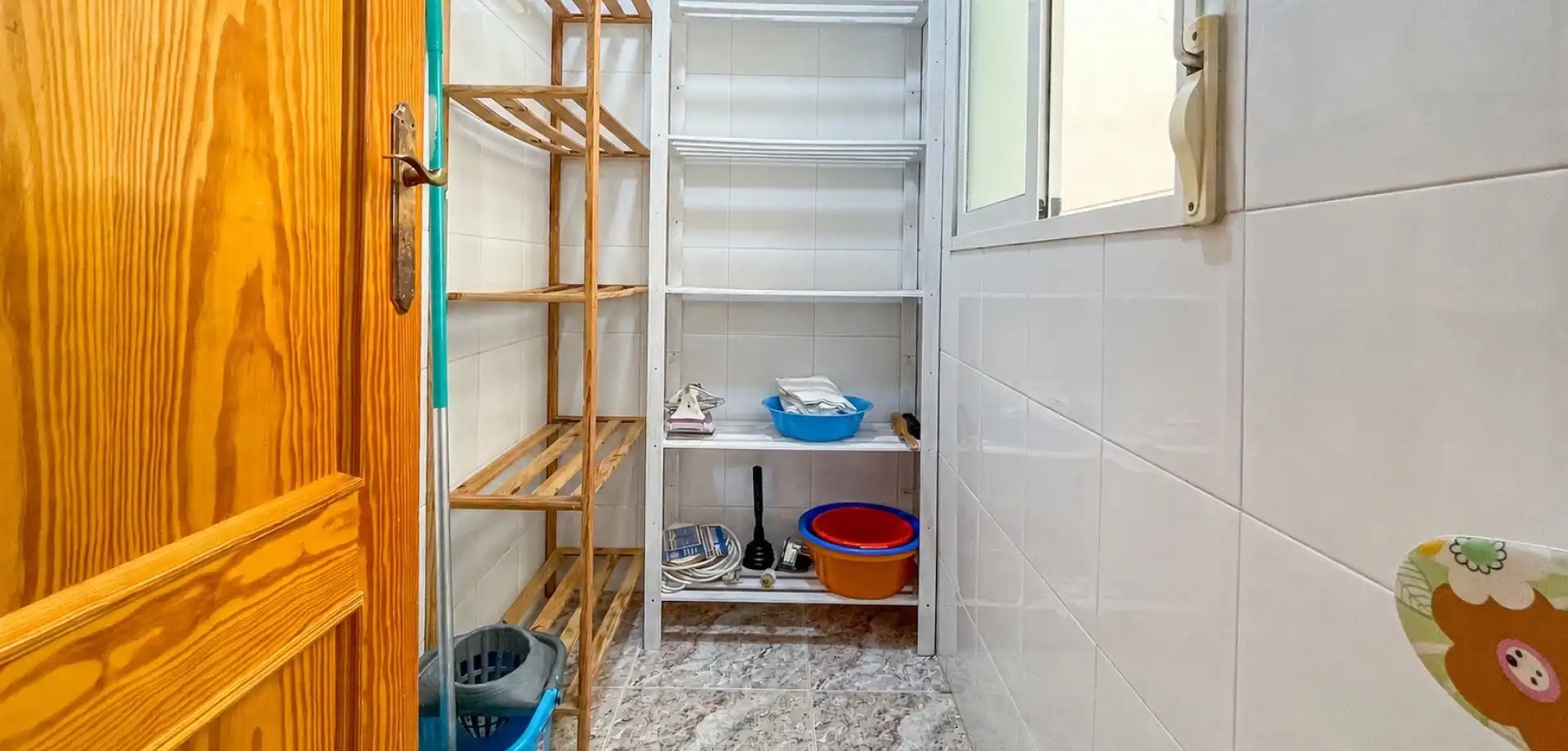 Apartment with balcony for sale in Centro, imagen 20
