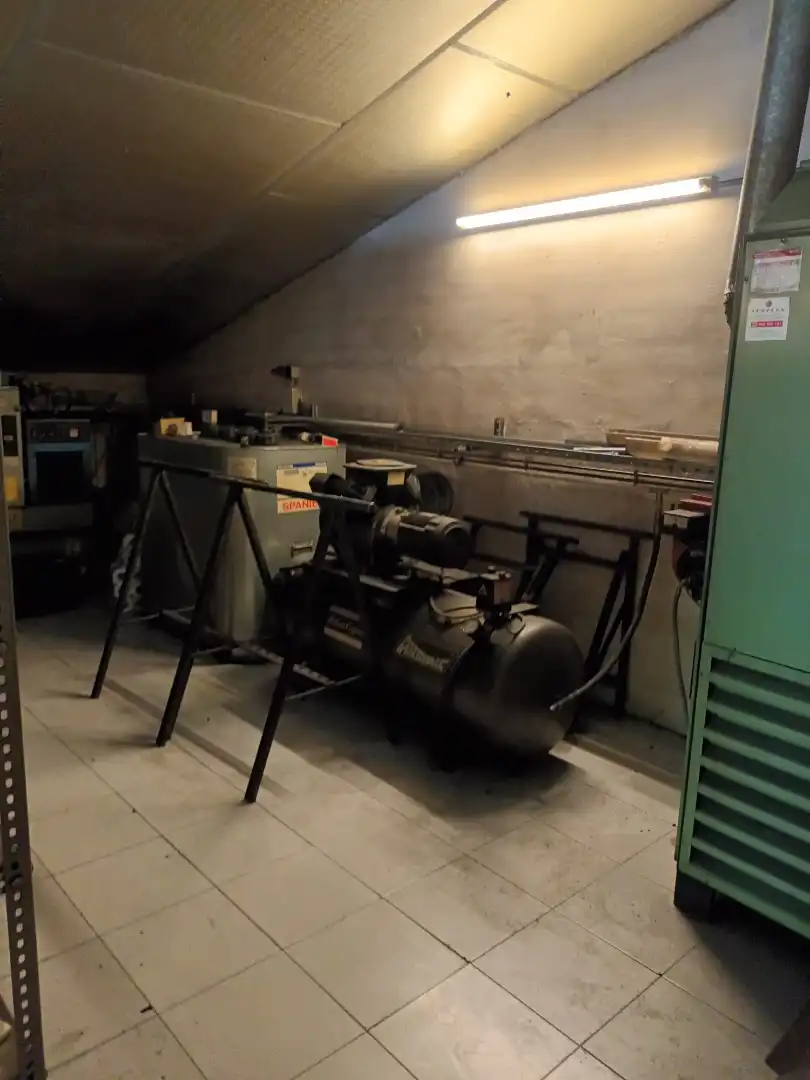 Nave industrial en venta en Can Feu - Gràcia, imagen 9