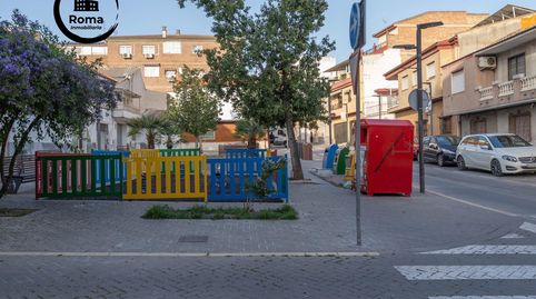 SE VENDE PRECIOSO ATICO CON RENTABILIDAD EN MARACENA, imatge 4