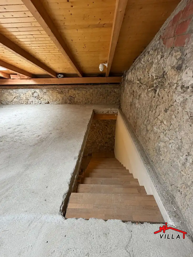 Casa adosada en venda en Solórzano amb Terrassa i Traster