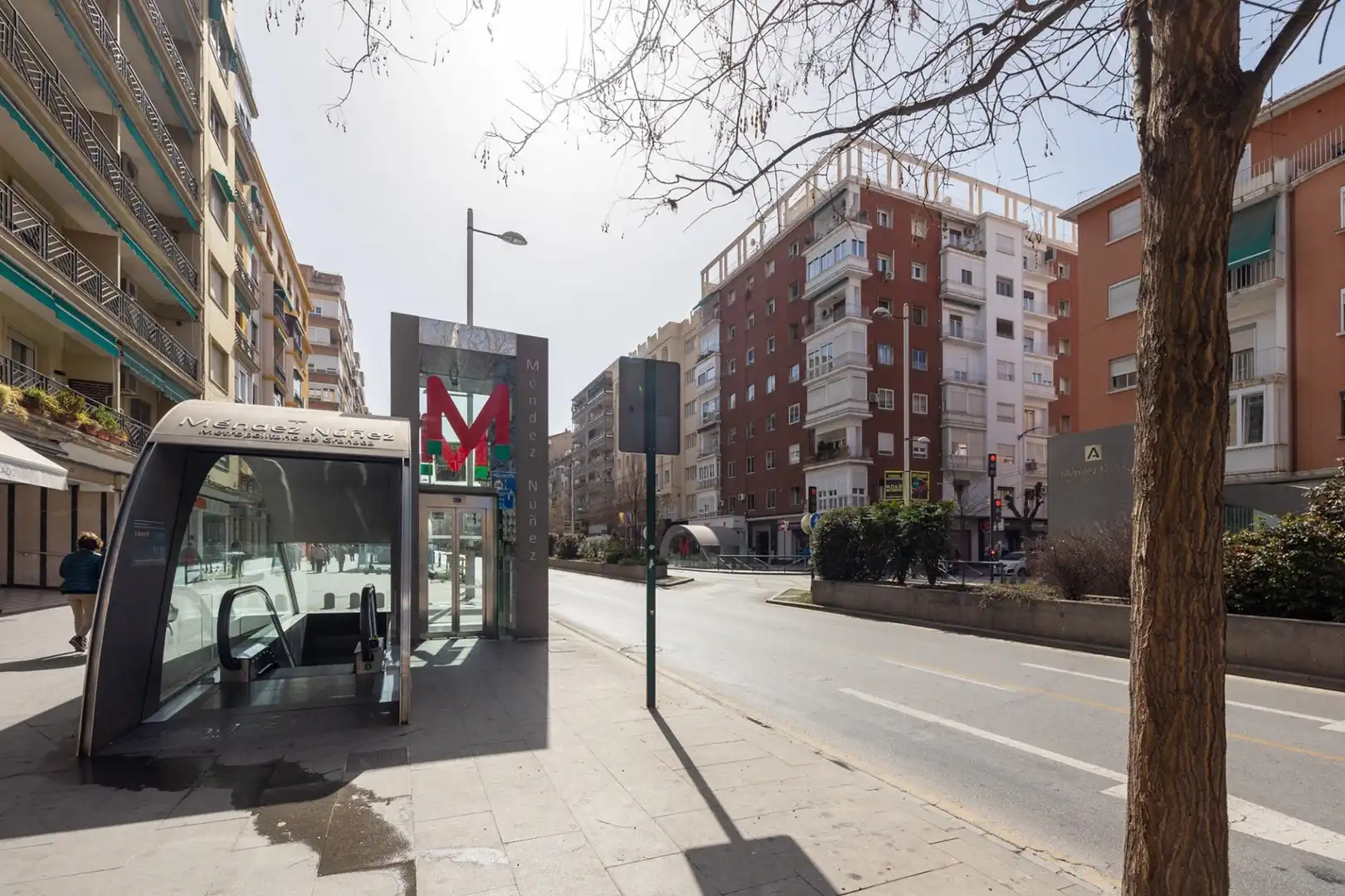 Flat with lift for sale in CAMINO DE RONDA 101, imagen 42