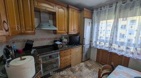 Foto 2 von Wohnung zum Verkauf in San Juan Baustisa de la Salle, 5, San Pedro - Siana, Mieres (Asturias)