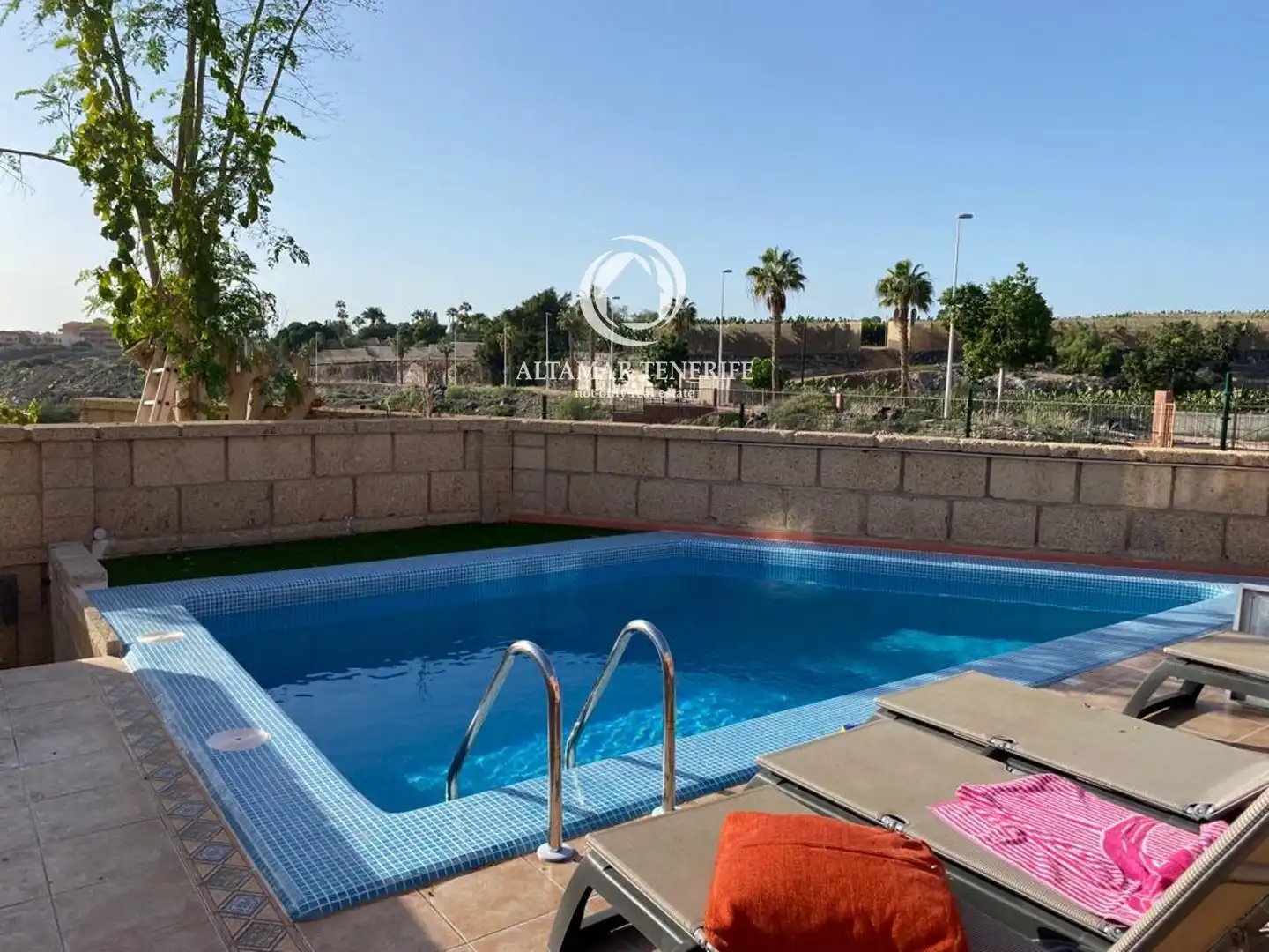 Terraced house with pool for sale in calle Helsinki, 12, imagen 26