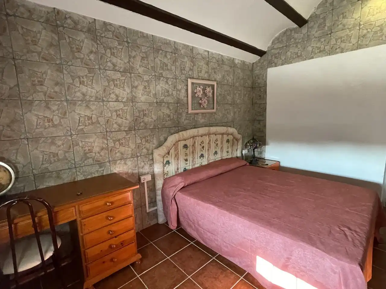 Finca rústica en venda a bon capo, L'Ametlla de Mar pueblo