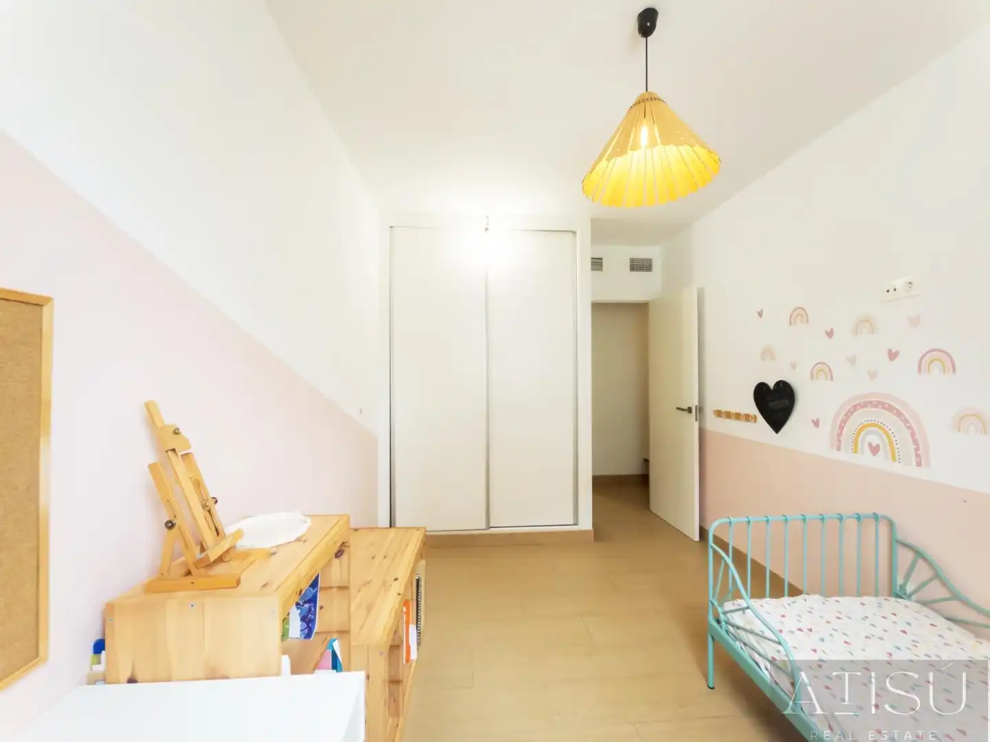 Flat with pool for sale in PAU 5, imagen 21