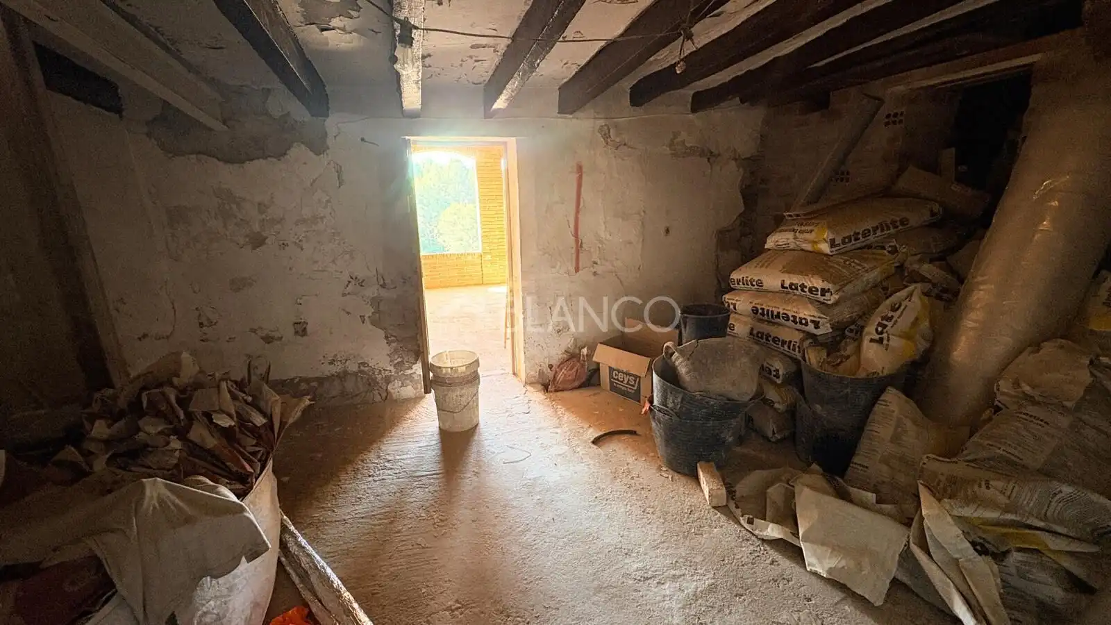Casa o xalet en venda en Piera