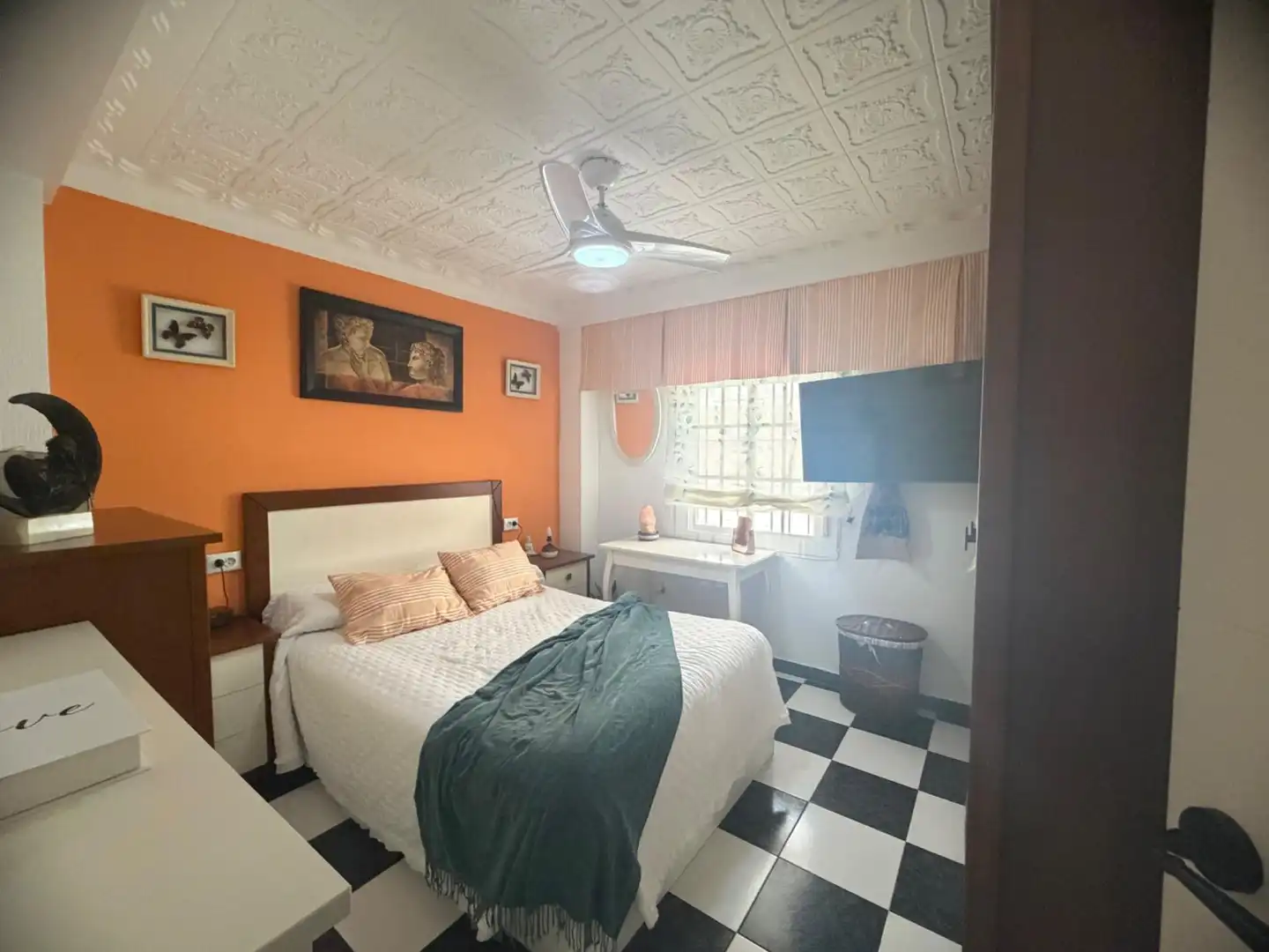 Habitación de Planta baja en venta en Huelva con Amueblado