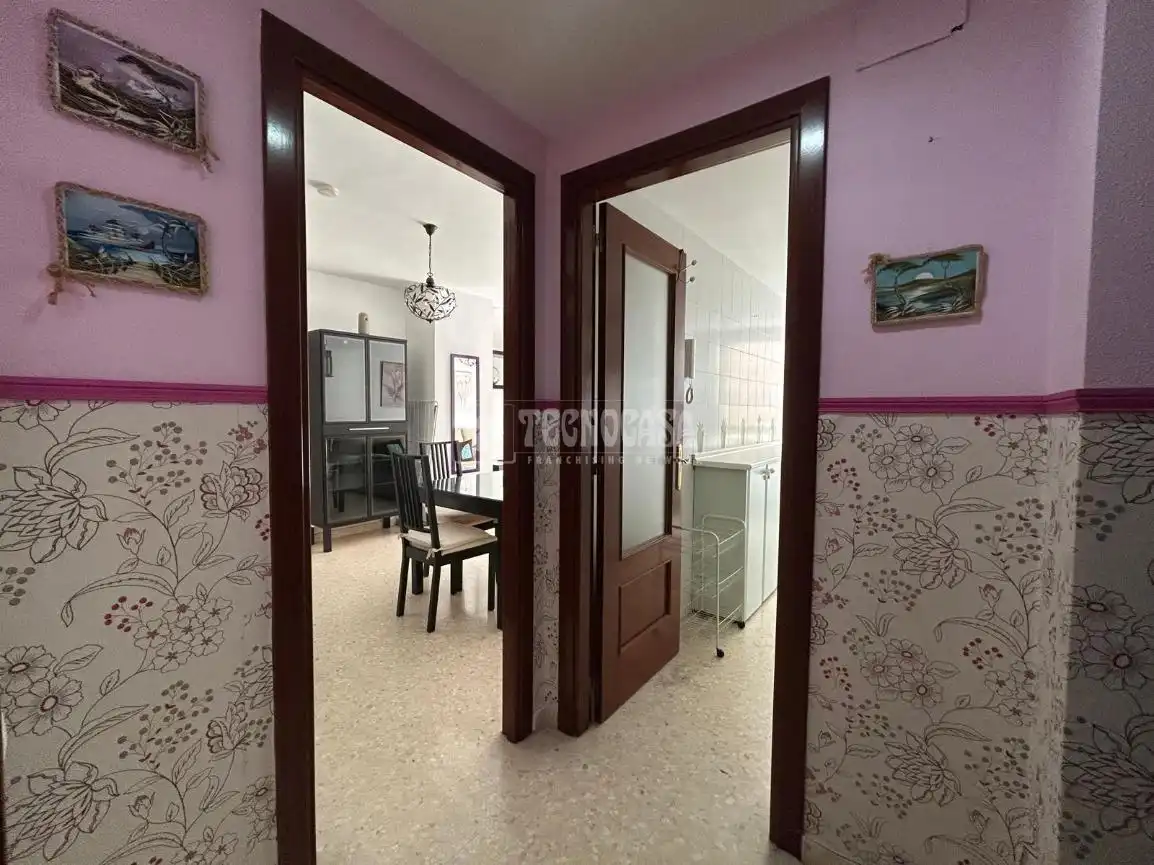 Piso en venta en La Hispanidad - Verdeluz