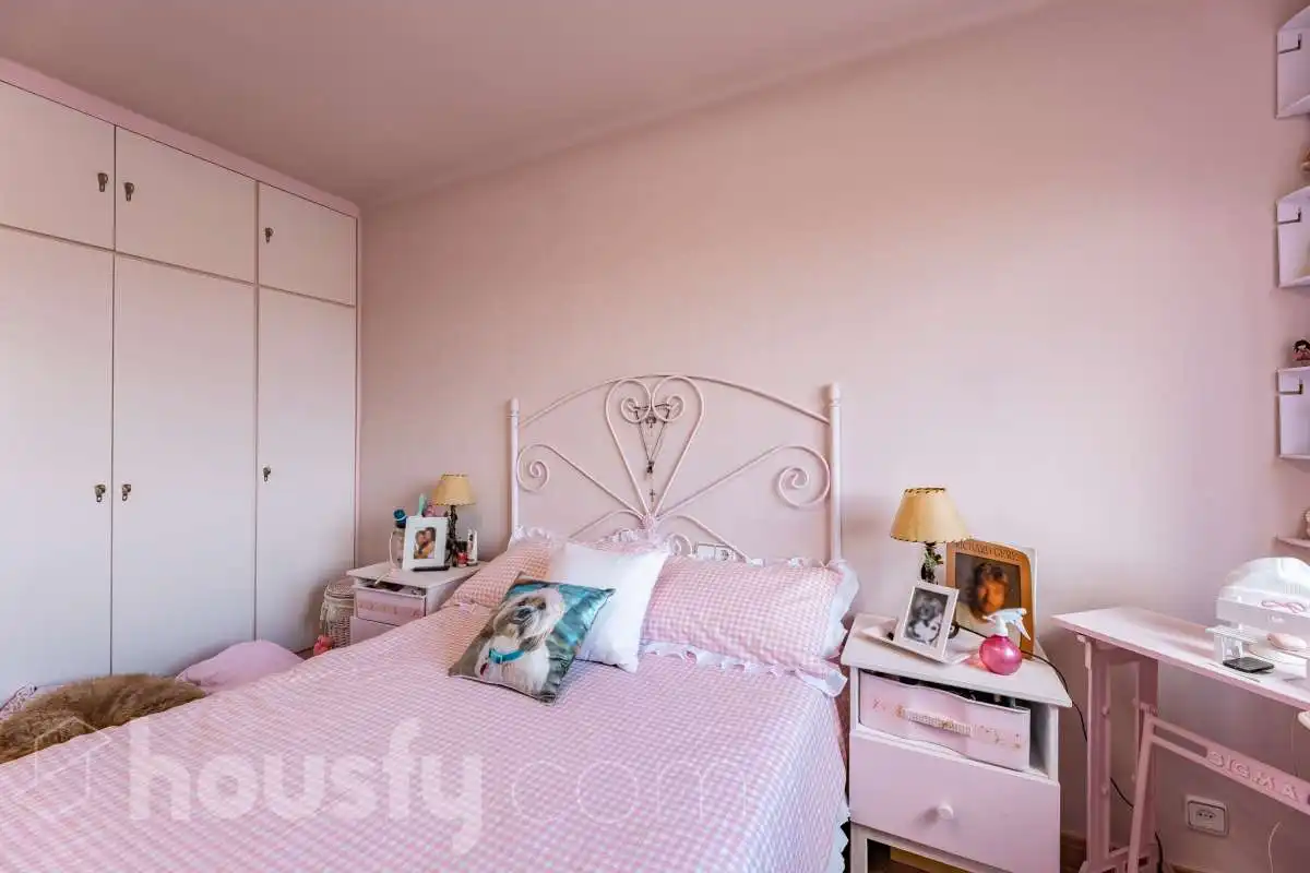 Appartamento con terrazza in vendita a Carrer de Sabadell ., imagen 13