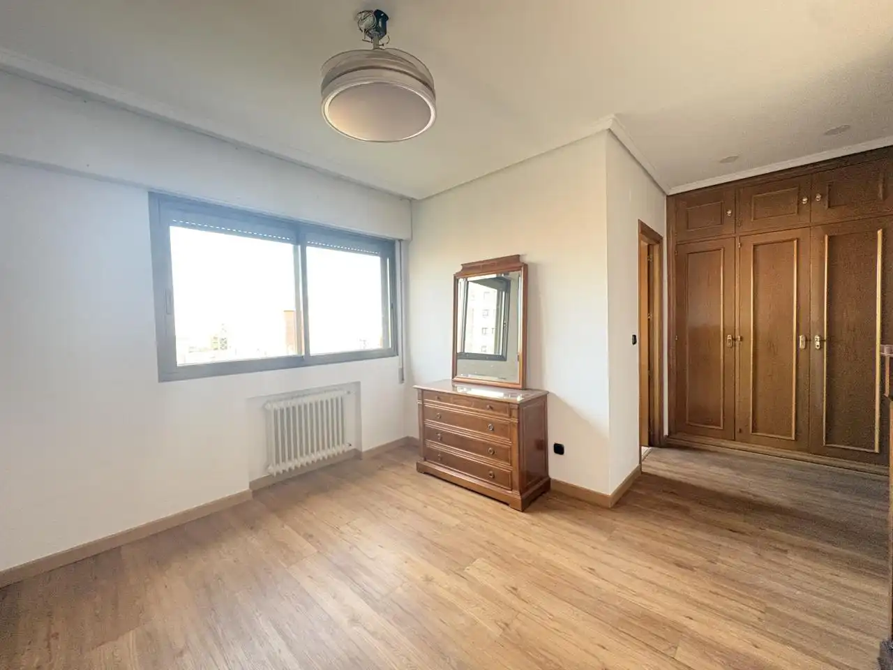 Piso de alquiler en Madrid, Madrid