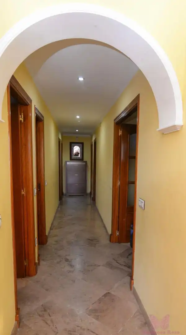 Houses for sale in Chiclana de la Frontera  with Air Conditioner, Swimming Pool and Alarm