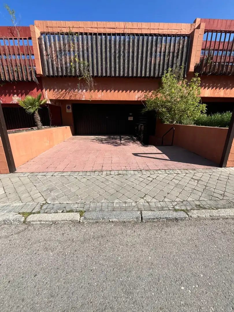 Adossat amb terrassa en venda a Moncloa - Aravaca, imagen 48