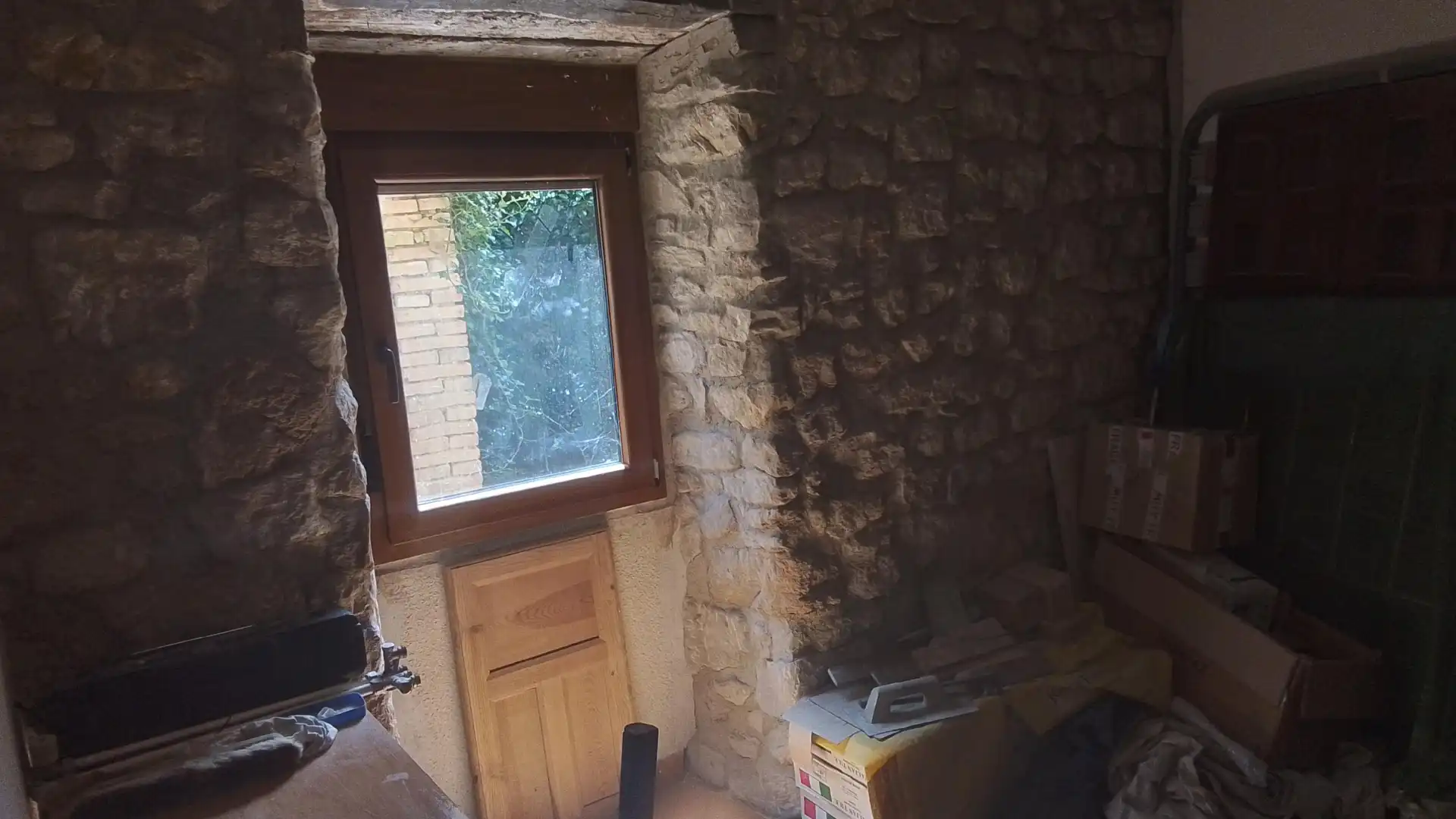Finca rústica en venta en Miranda de Ebro con Balcón