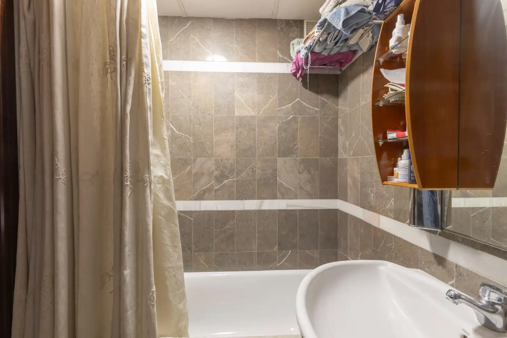 Piso con ascensor en venta en Calle Calle del Ciego de Arjona, 3, imagen 21