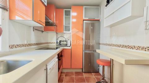 Foto 4 de Pis en venda a Santiago - Coronación, Cádiz