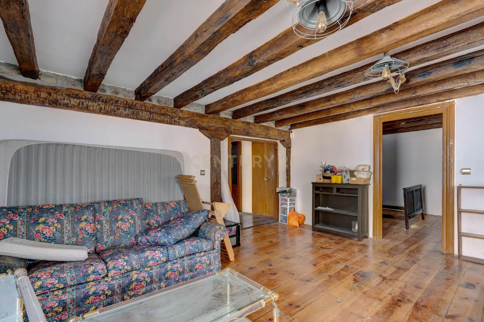 Casa o xalet en venda en Baztan