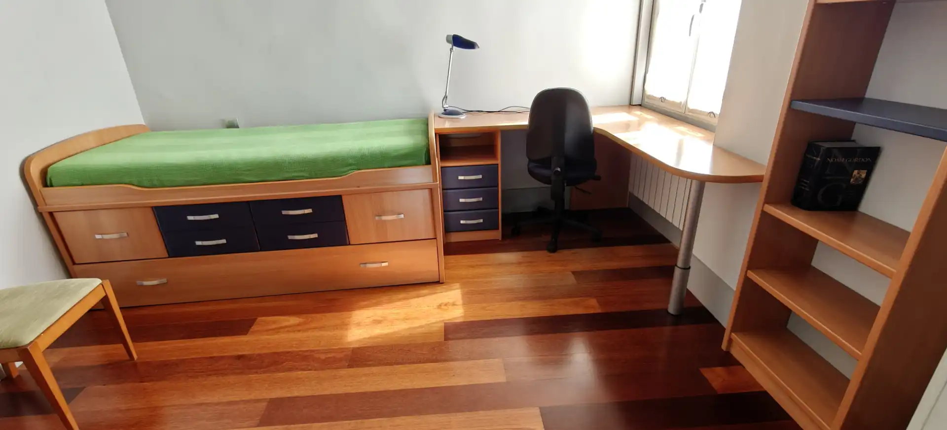 Ático en venta en Calle de Francisco de Vitoria, Paseo Constitución - Las Damas