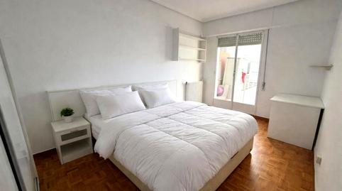 Foto 2 de Pis de lloguer a Marqués de la Ensenada, Residencia,  Logroño