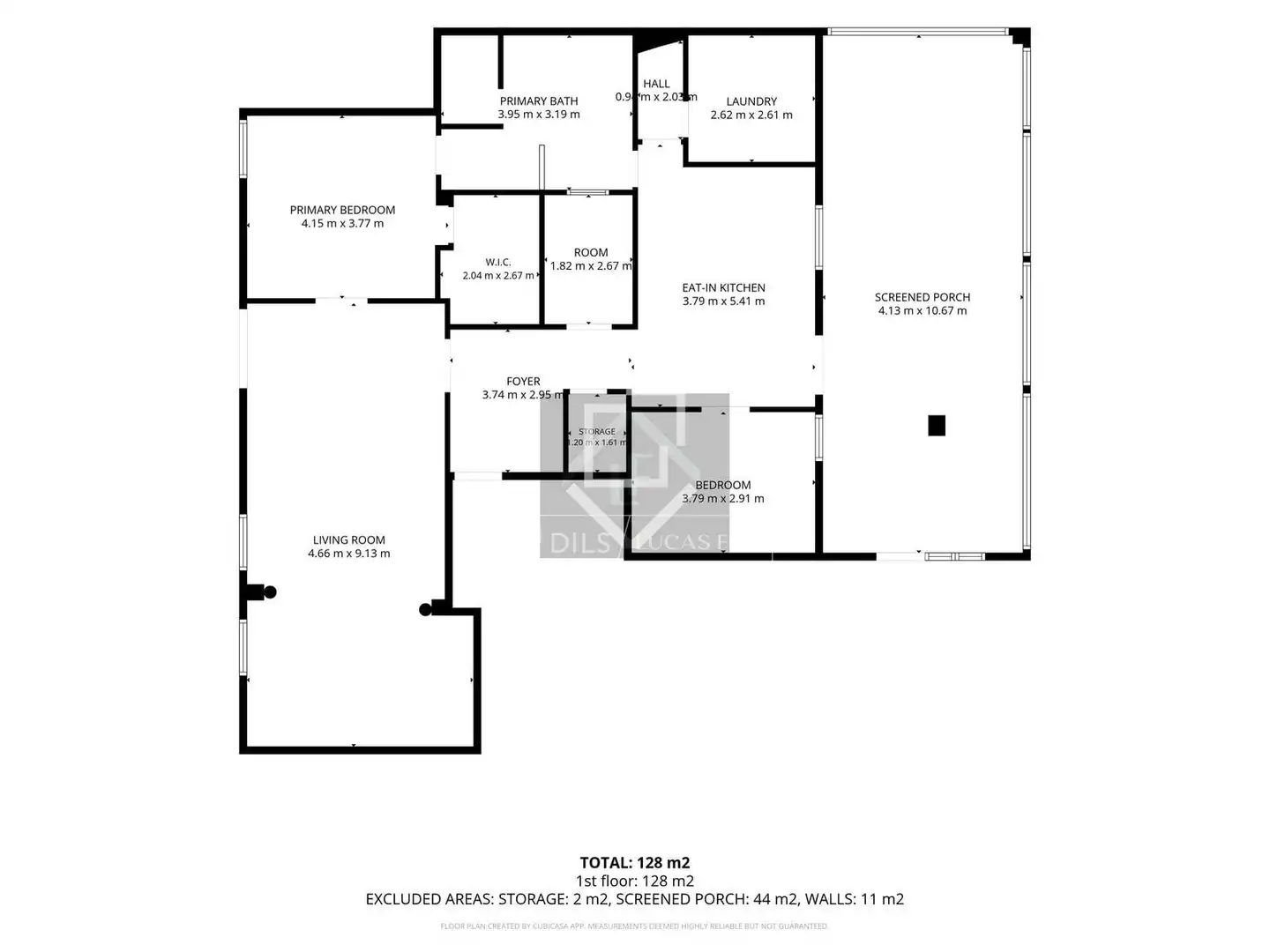 Appartement avec terrasse à vendre à Llevant, imagen 32