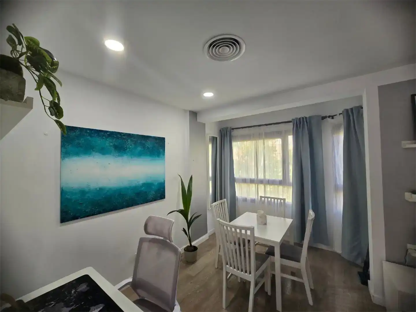 Flat for rent in Carrer Faust Morell, 20, Pere Garau