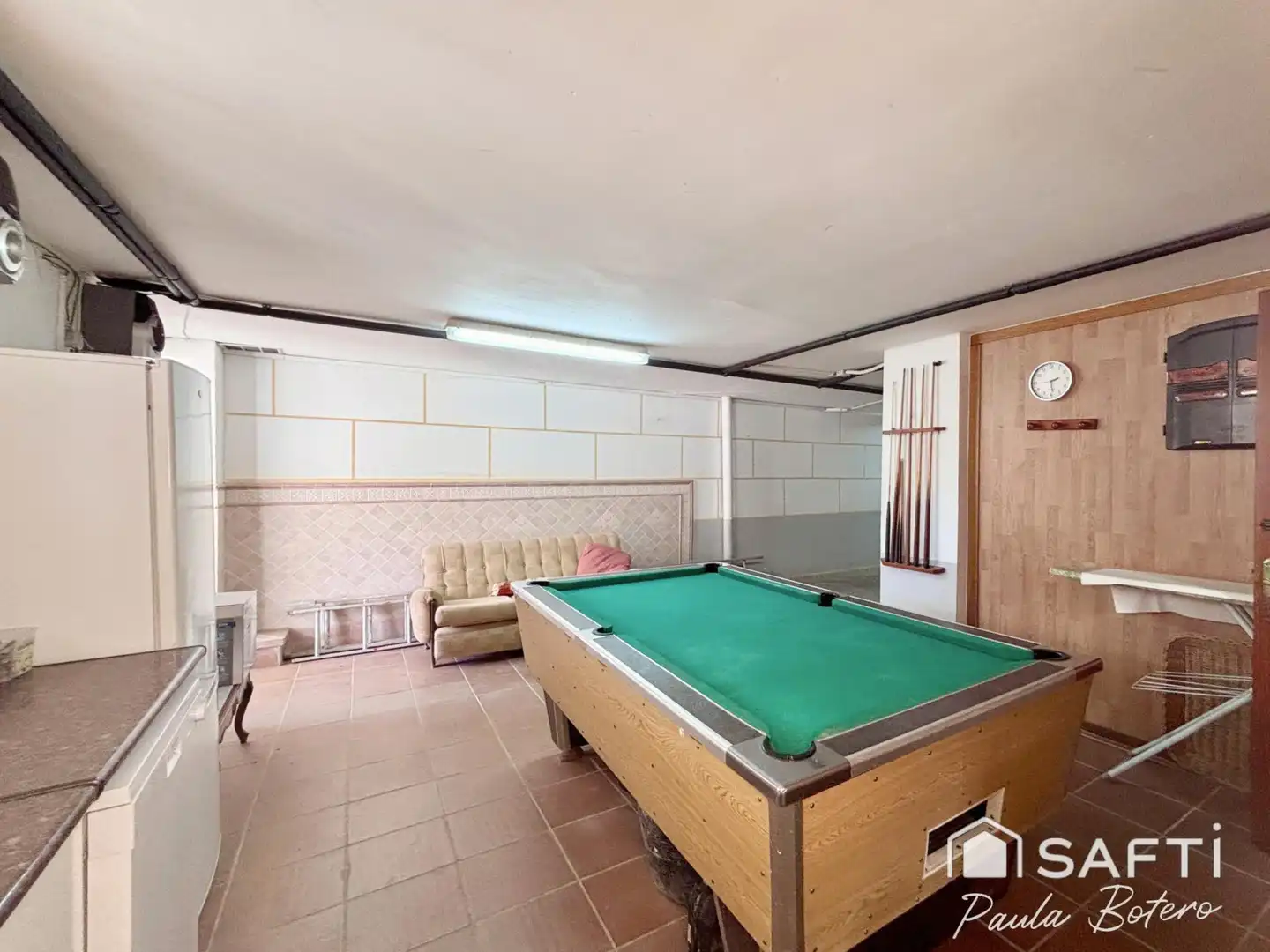 Casa adosada en venta en Mas d'En Serra - Els Cards
