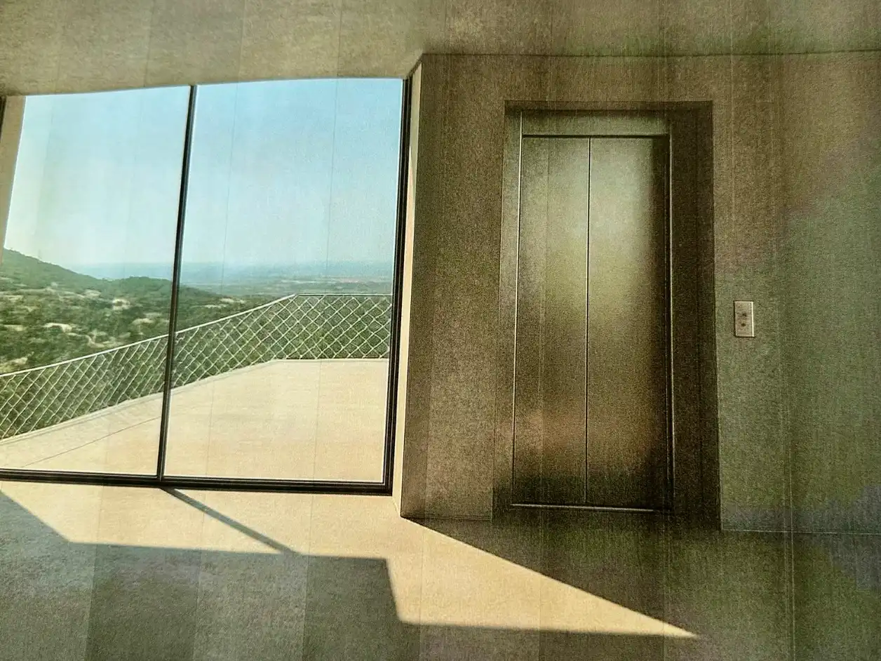 Terreny residencial en venda a Avinguda dels Garrofers 59, imagen 4