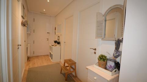 Foto 5 de Pis en venda a Avenida de Zarautz, Antiguo, Gipuzkoa