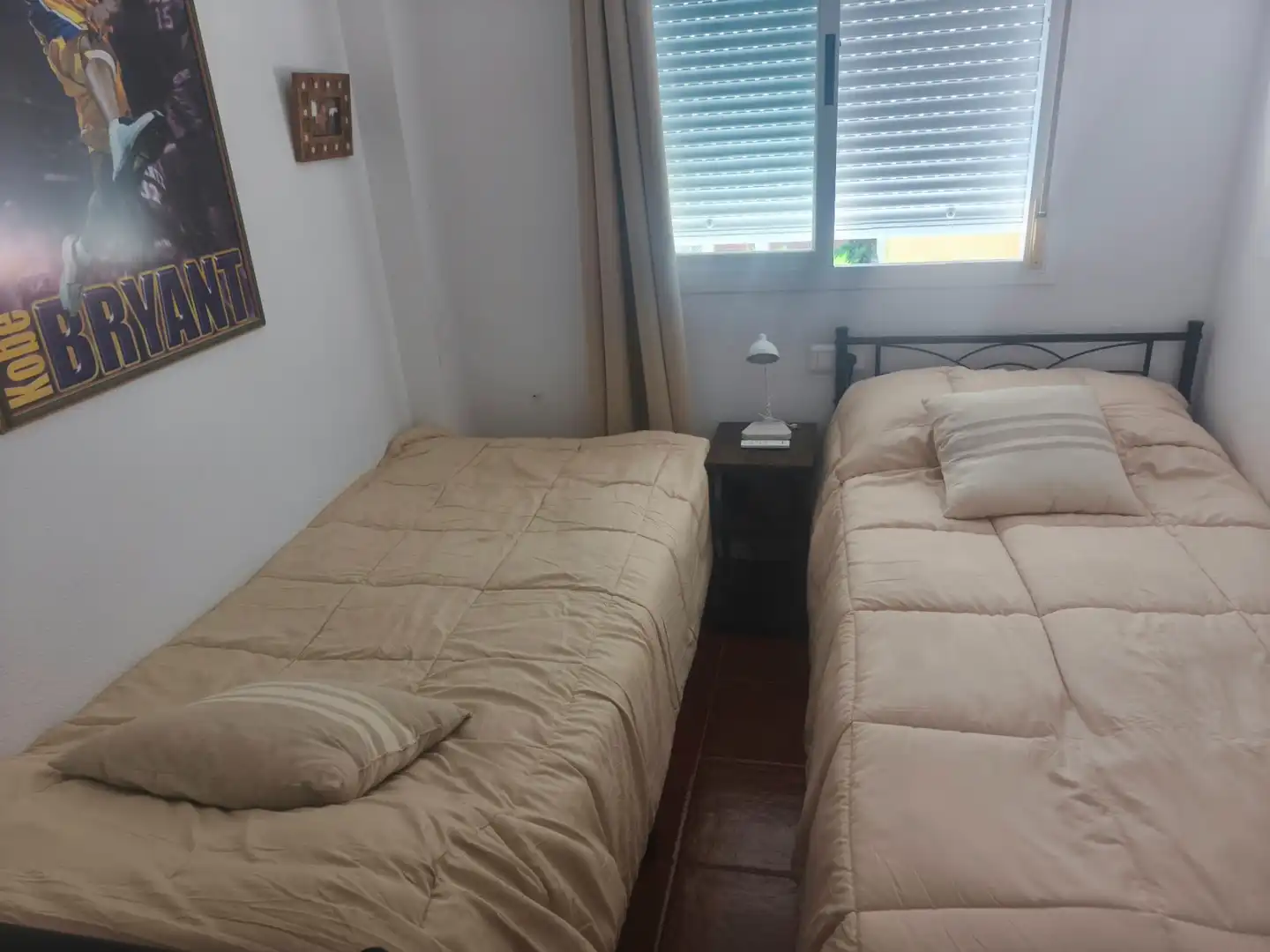 Dormitori de Casa adosada en venda en Islantilla amb Terrassa, Traster i Piscina comunitària