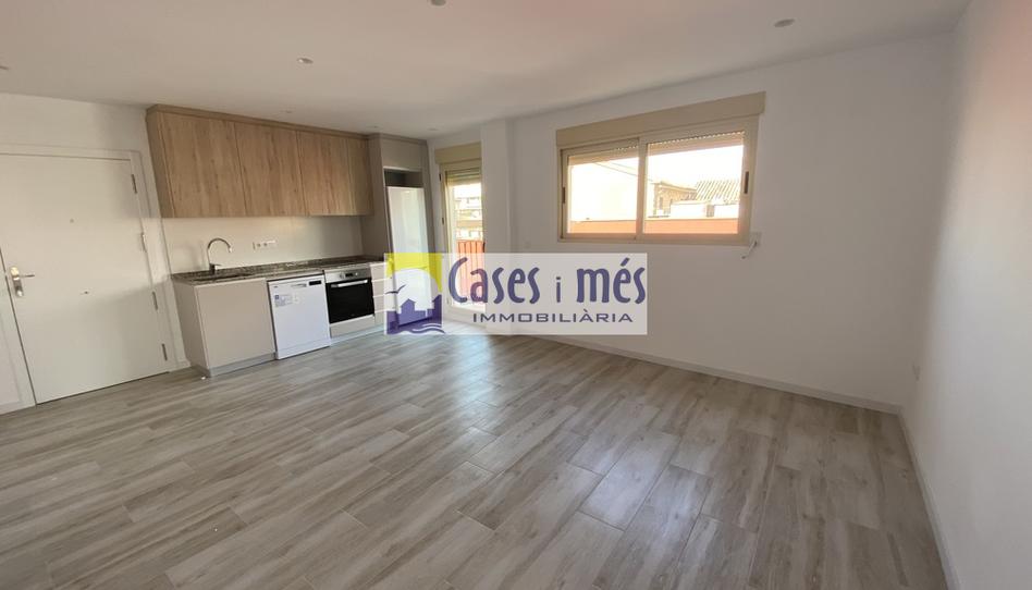 Foto 1 de Piso de alquiler en Rafelbuñol / Rafelbunyol, Valencia