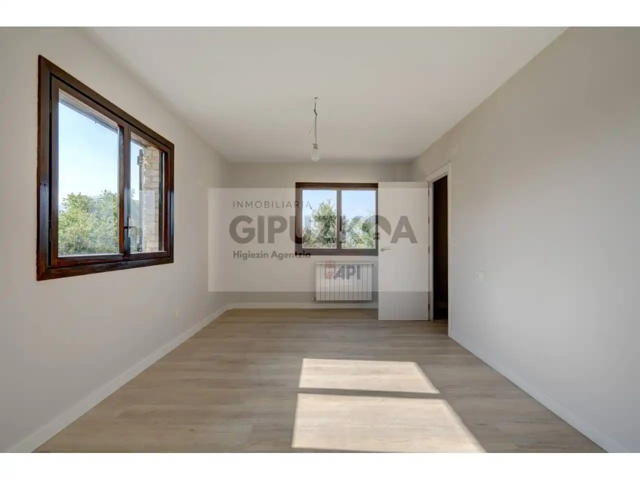 Habitación de Casa o chalet en venta en Tolosa con Calefacción, Jardín privado y Terraza
