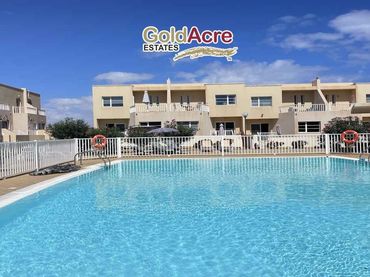 Casa en venda a Caleta de Fuste