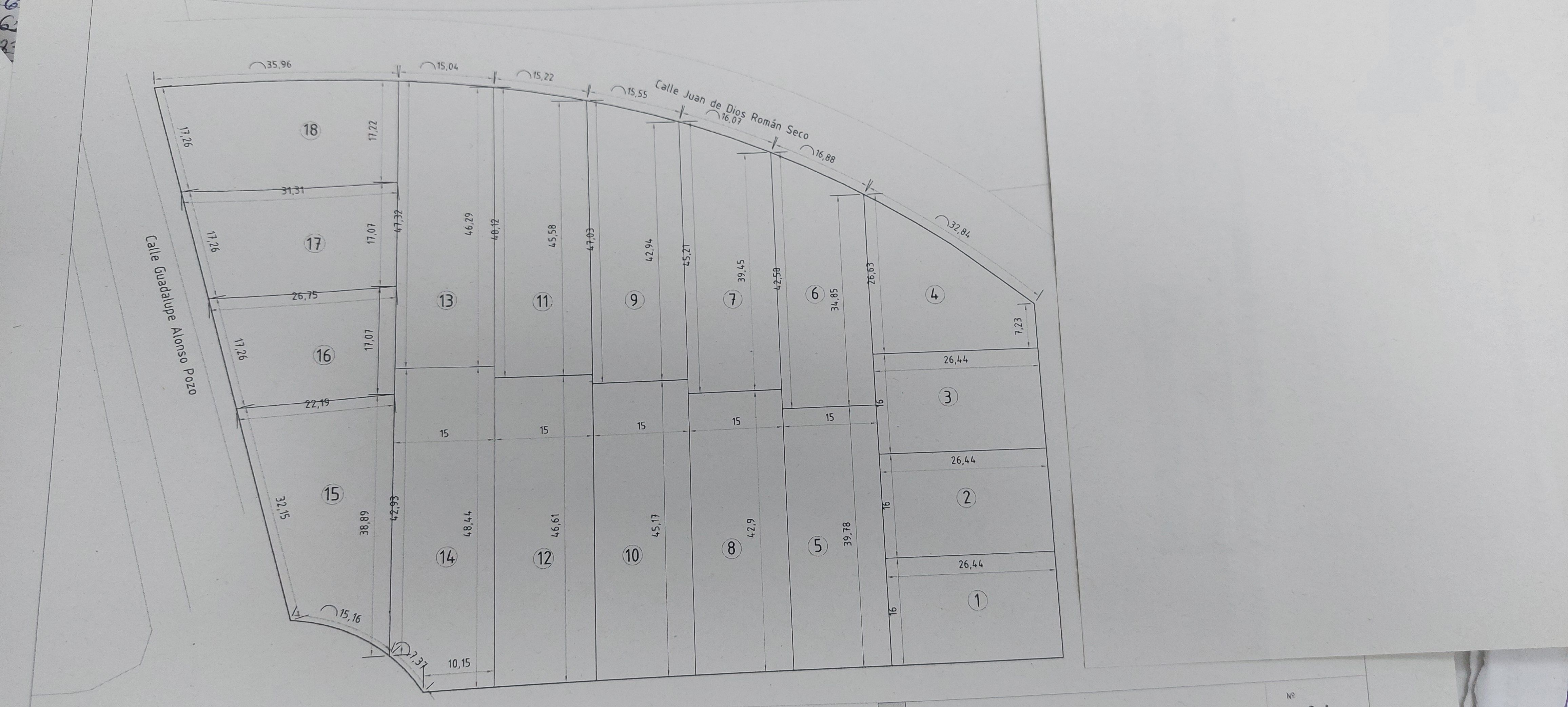 Residential for sale in Mérida